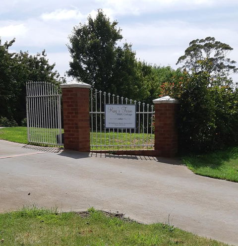 Ray's Farm - Tourism Adelaide 3