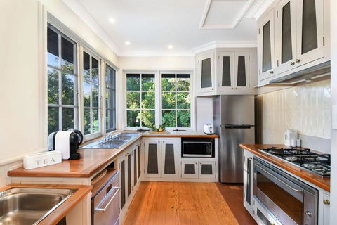 Rayfields@Berry - Kangaroo Valley - Tourism Adelaide 1