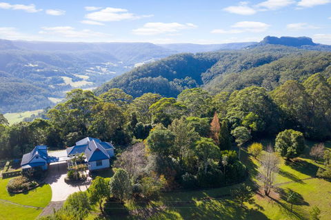 Rayfields@Berry - Kangaroo Valley - Tourism Adelaide 0