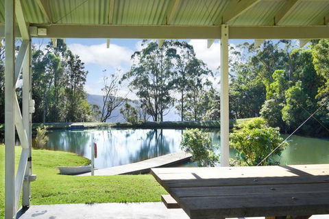 Rayfields@Berry - Kangaroo Valley - Tourism Adelaide 2