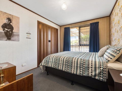 Raymond Cottage - Tourism Adelaide 2