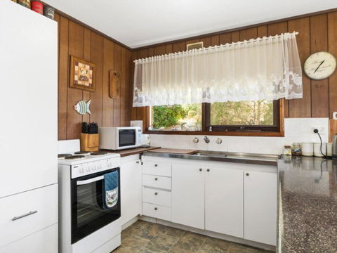 Raymond Cottage - Tourism Adelaide 1