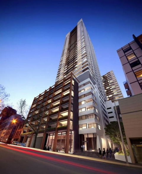 Readyset Fulton Lane Melbourne - Tourism Adelaide 3