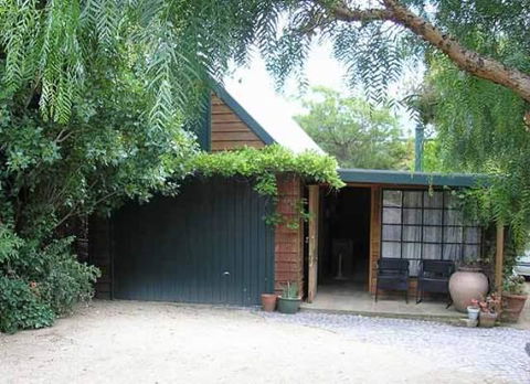 Red Brier Cottage Accommodation - Tourism Adelaide 0