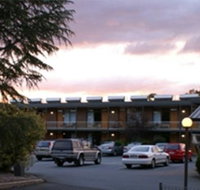 Red Cedars Motel - Tourism Adelaide