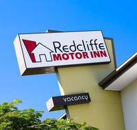 Redcliffe Motor Inn - Tourism Adelaide