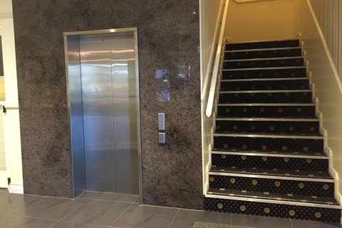 Redearth Boutique Hotel - Tourism Adelaide 2