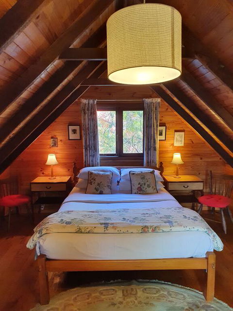 Redgum Hill Country Retreat - Tourism Adelaide 3