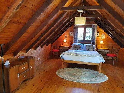 Redgum Hill Country Retreat - Tourism Adelaide 2