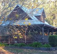 Redgum Hill Country Retreat - Tourism Adelaide