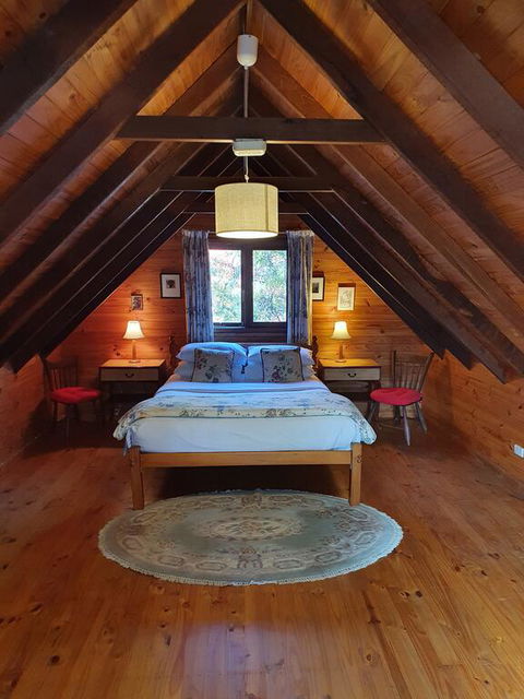 Redgum Hill Country Retreat - Tourism Adelaide 1