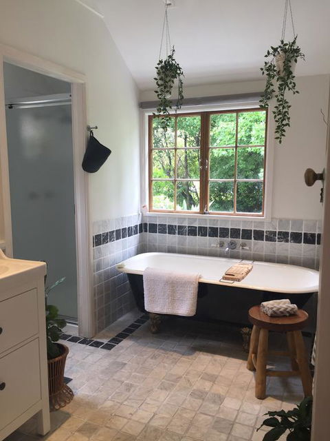Reed House At Maleny-Blue Boudoir - Tourism Adelaide 1