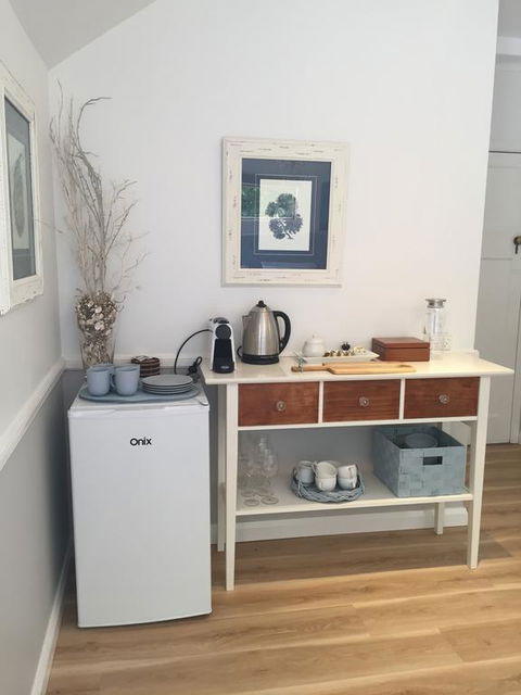 Reed House At Maleny-Blue Boudoir - Tourism Adelaide 2