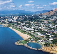 Reef Lodge Backpackers - Tourism Adelaide