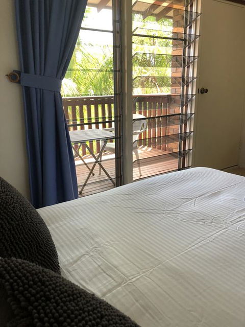 Reef Villa 9 - Tourism Adelaide 0