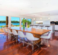 Reflections at Minnamurra - Tourism Adelaide
