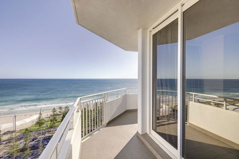 Rendezvous Hotel Perth Scarborough - Tourism Adelaide 3