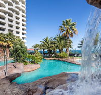 Rendezvous Hotel Perth Scarborough - Tourism Adelaide