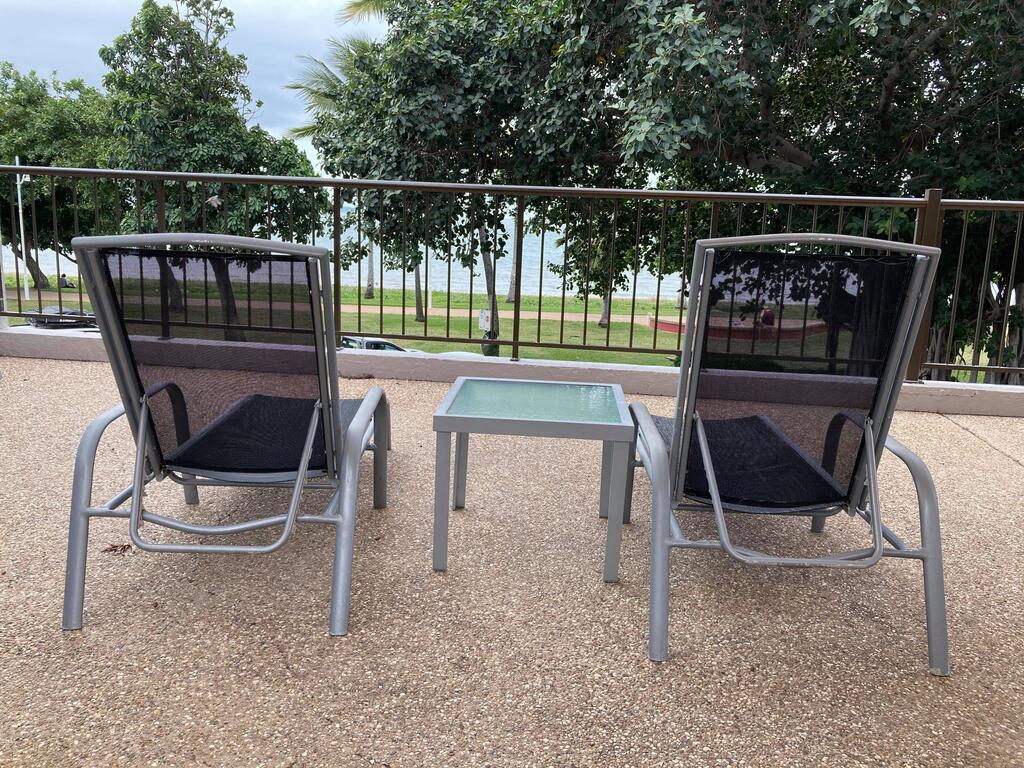 Townsville Mc ACT Tourism Adelaide
