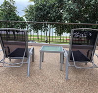 RENTAL All  inclusive Tidy Renovated Studio Apartment on The Strand Pool  - Tourism Adelaide