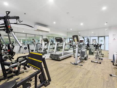 RESORT & SPA 6316 - Tourism Adelaide 2