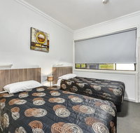 Rest Motels - Tourism Adelaide