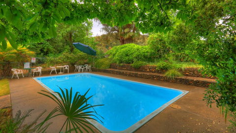 Restaway Holiday Units - Tourism Adelaide 2