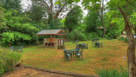 Restaway Holiday Units - Tourism Adelaide 1