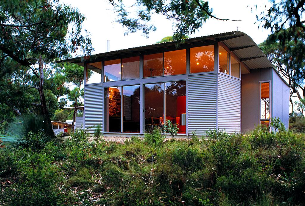 Delamere SA Tourism Adelaide