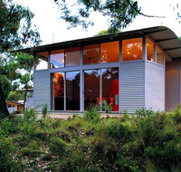 Ridgetop Retreats - Deep Creek Conservation Park