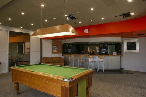Rivers Apartments Motel Sale Gippsland - Tourism Adelaide 2