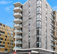 Riverside apartment Next to Sydney Olympic Park - Tourism Adelaide
