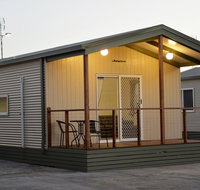Riverside Cabin Park - Tourism Adelaide