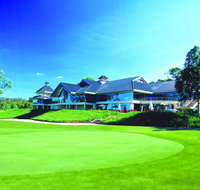 Riverside Oaks Golf Resort