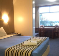 Riverview Motor Inn - Tourism Adelaide