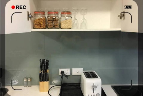 Rosanna Jewel! Up To 4ppl With 2 Bedroom+Parking - Tourism Adelaide 2
