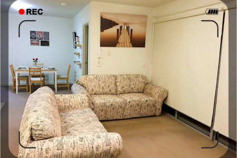 Rosanna Jewel! Up To 4ppl With 2 Bedroom+Parking - Tourism Adelaide 0