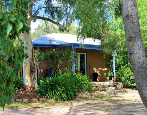 Rose Cottage - Tourism Adelaide 0