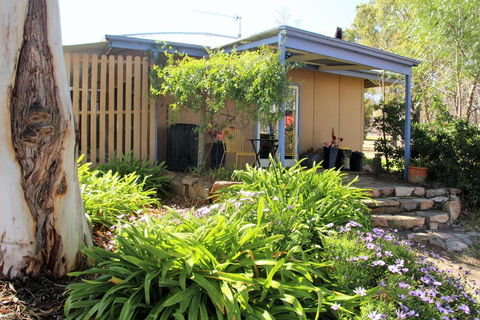 Rose Cottage - Tourism Adelaide 1