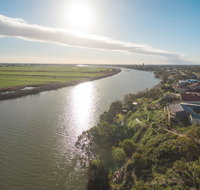 Rosebank Cottage Tailem Bend - Tourism Adelaide