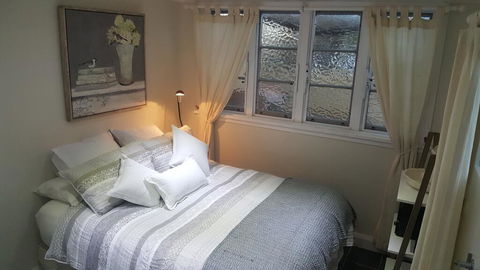 Rosslyn Cottages - Tourism Adelaide 0