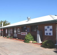 Roundhouse Motel - Tourism Adelaide