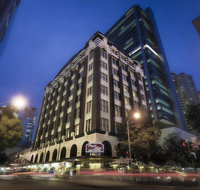 Royal Albert Hotel - Tourism Adelaide