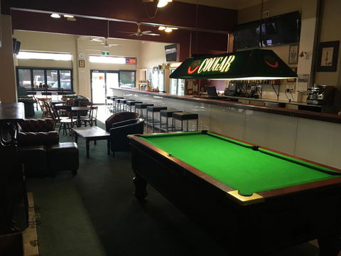 Royal Exchange Hotel - Tourism Adelaide 1
