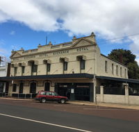 Royal Exchange Hotel - Tourism Adelaide