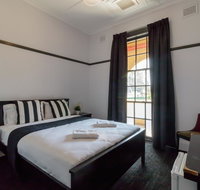 Royal Hotel Ryde - Tourism Adelaide
