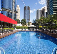 Royal On The Park - Tourism Adelaide