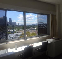 Rubys Room With a View  Potts Point - Tourism Adelaide