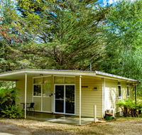 Russell Falls Holiday Cottages - Tourism Adelaide