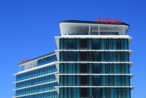 Rydges Gold Coast Airport - Tourism Adelaide 0